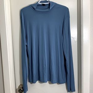 Shein Turtle Neck Long Sleeve